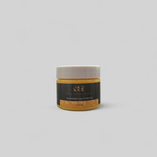 Turmeric Face Cream